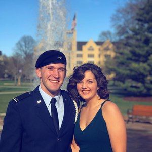 Meet your Posher, Brady